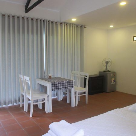 Bamboo Garden Resort ฟู้โกว๊ก ภายนอก รูปภาพ