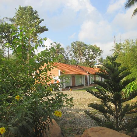 Bamboo Garden Resort ฟู้โกว๊ก ภายนอก รูปภาพ