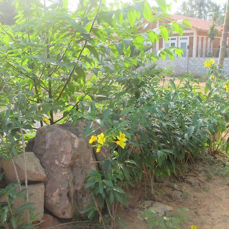 Bamboo Garden Resort ฟู้โกว๊ก ภายนอก รูปภาพ