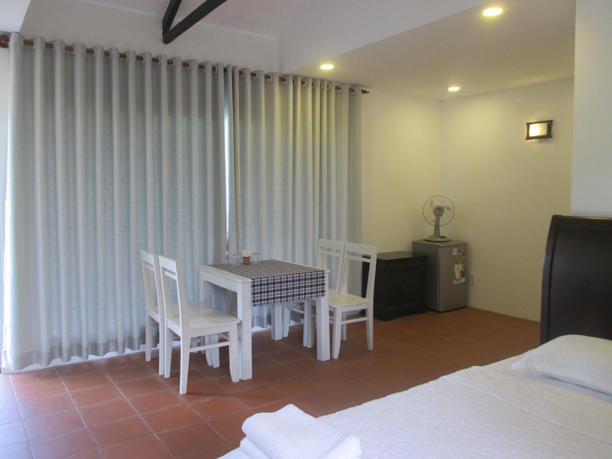Bamboo Garden Resort ฟู้โกว๊ก ภายนอก รูปภาพ
