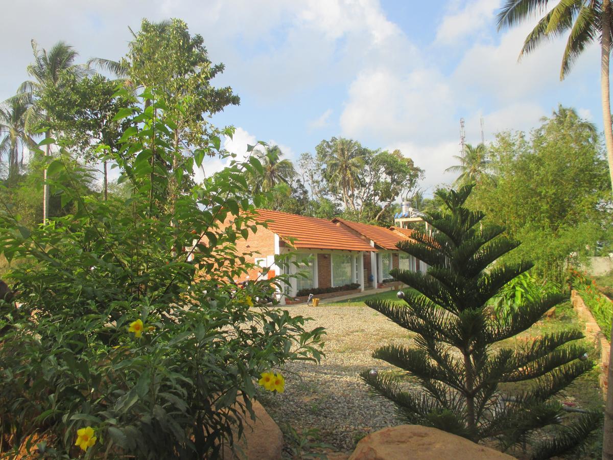 Bamboo Garden Resort ฟู้โกว๊ก ภายนอก รูปภาพ