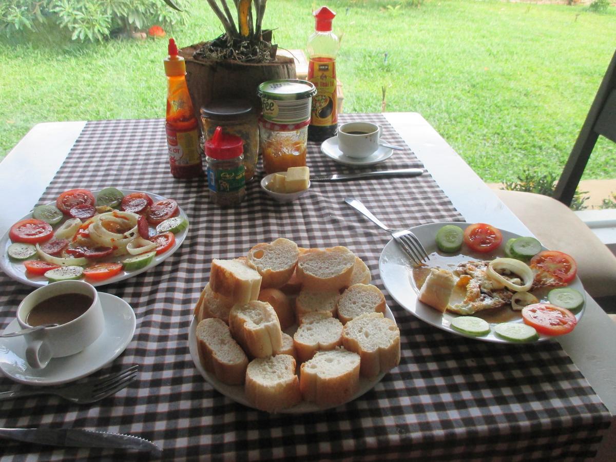 Bamboo Garden Resort ฟู้โกว๊ก ภายนอก รูปภาพ
