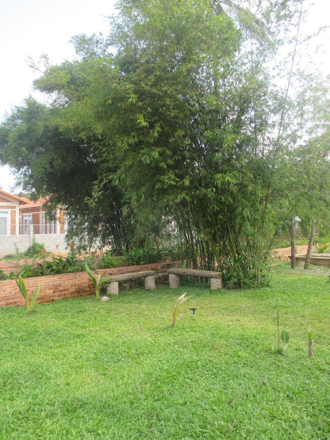 Bamboo Garden Resort ฟู้โกว๊ก ภายนอก รูปภาพ