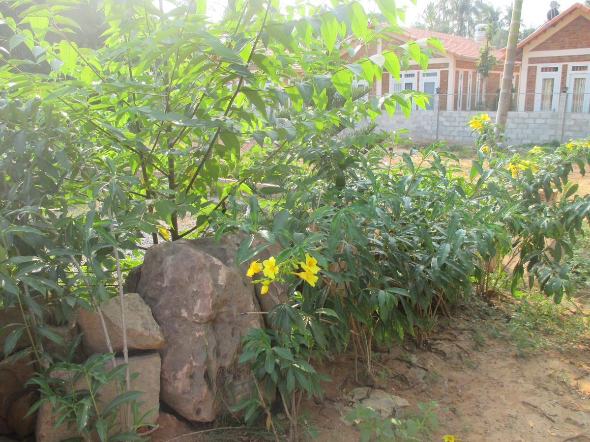 Bamboo Garden Resort ฟู้โกว๊ก ภายนอก รูปภาพ
