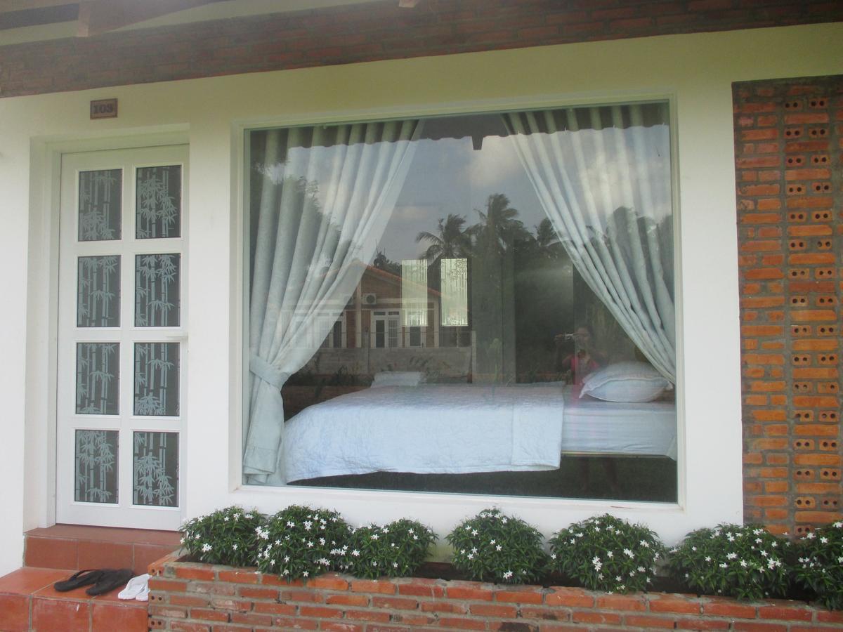 Bamboo Garden Resort ฟู้โกว๊ก ภายนอก รูปภาพ