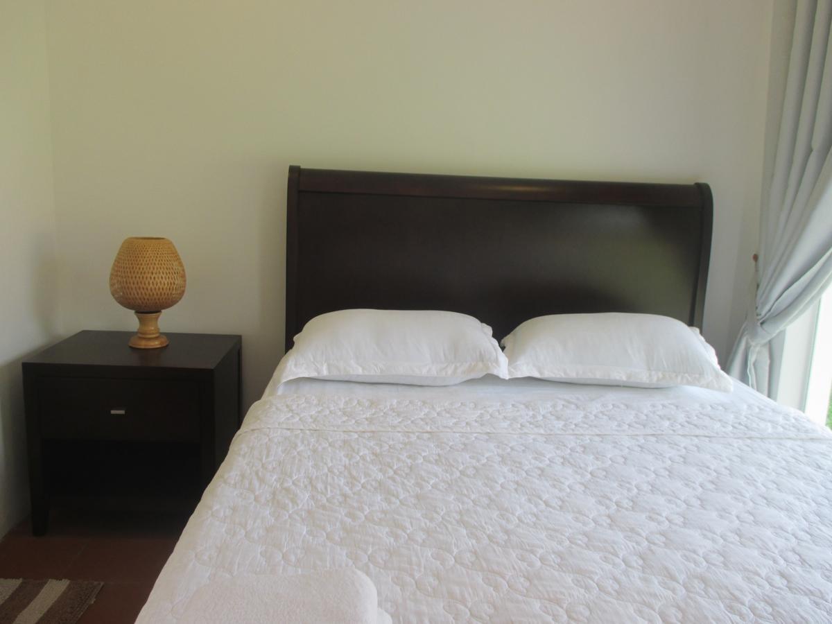 Bamboo Garden Resort ฟู้โกว๊ก ภายนอก รูปภาพ