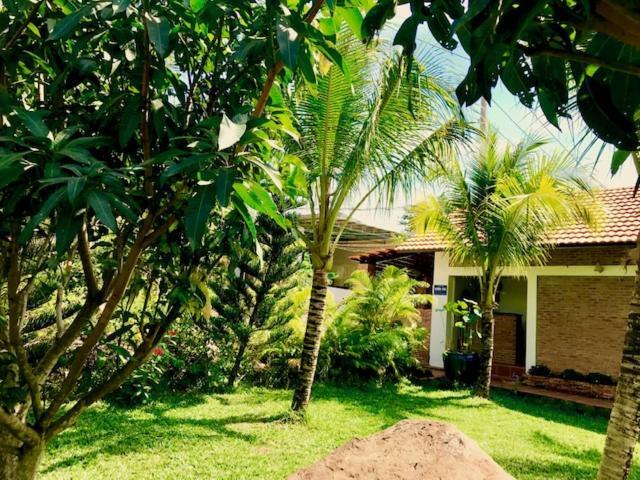 Bamboo Garden Resort ฟู้โกว๊ก ภายนอก รูปภาพ