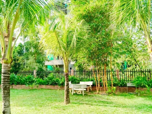Bamboo Garden Resort ฟู้โกว๊ก ภายนอก รูปภาพ